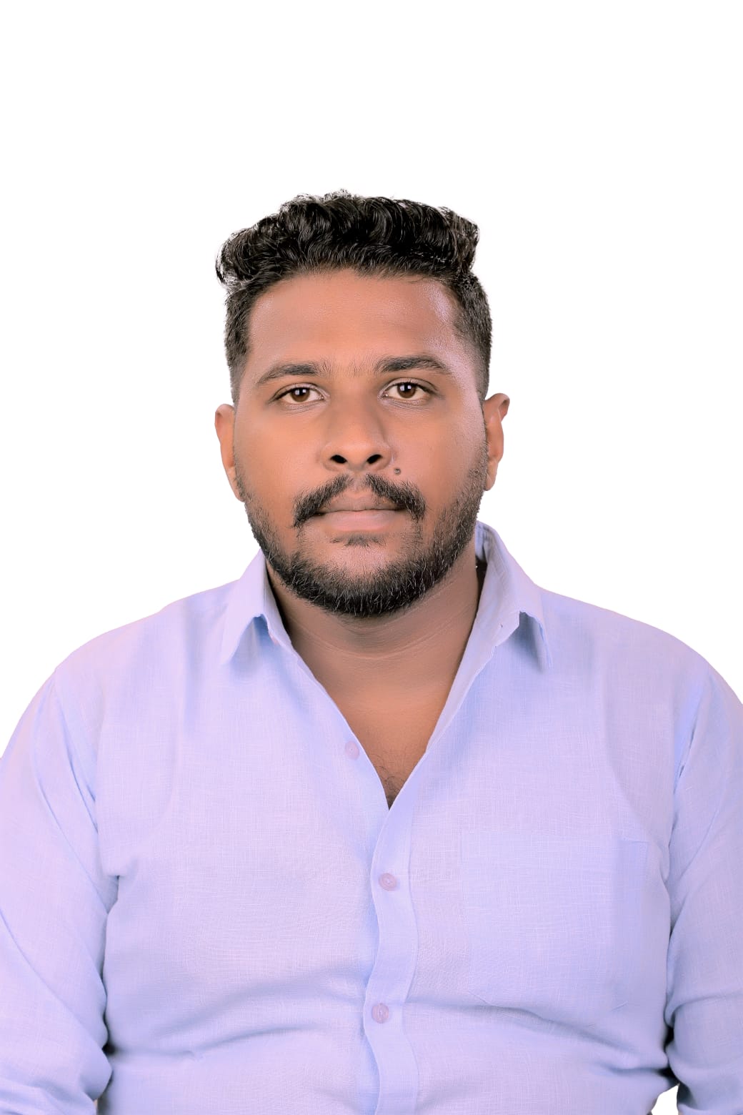 Dr Jeabhu Abraham Gilbert